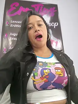 -Mia1 online show from January 2026 12:42:01 PM