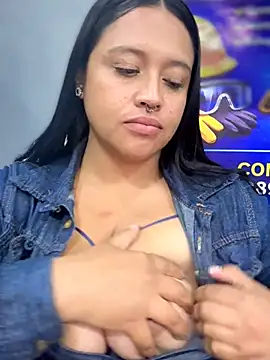 -Mia1 online show from April 2026 09:39:33 PM