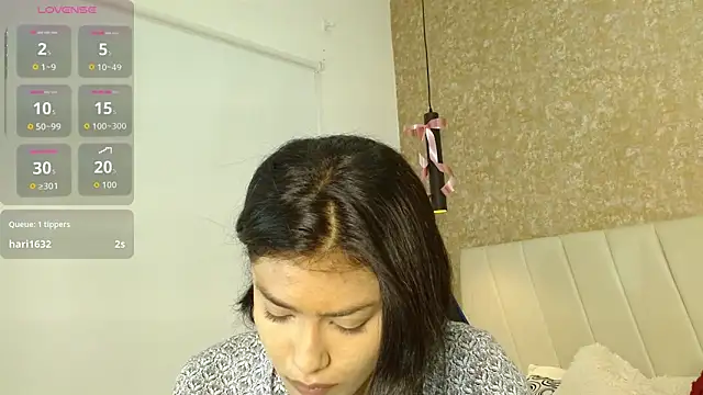 babilett online show from October 2025 11:42:02 AM