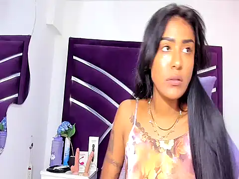 babilett online show from January 2026 08:34:02 PM