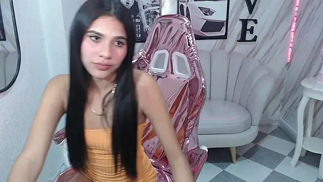 Mariana black b online show from September 2025 02:55:01 AM