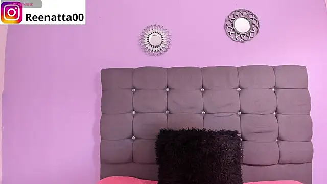 Renatta 0 online show from September 2025 02:19:01 PM