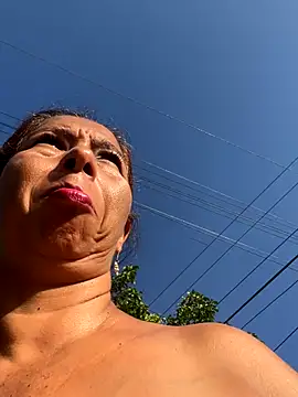 maleja23 online show from November 2025 09:15:01 PM