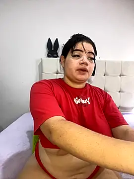 Kuromy x online show from November 2025 07:03:01 PM