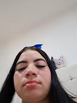 Kuromy x online show from January 2026 07:05:02 PM