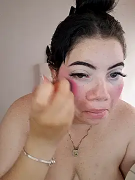 Kuromy x online show from January 2026 06:56:02 PM