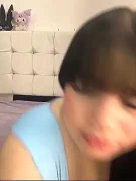 Kuromy x online show from April 2026 04:25:01 PM