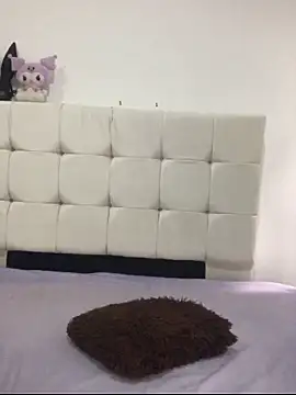 Kuromy x online show from April 2026 03:44:01 PM