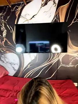 MelissaAlCapone online show from September 2025 08:58:01 PM