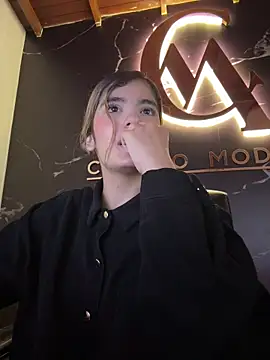 MelissaAlCapone online show from January 2026 08:36:02 PM