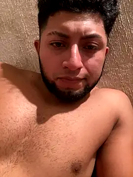 Tedyfer online show from November 2025 02:34:02 AM