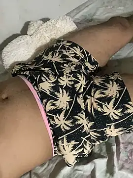 Tedyfer online show from January 2026 02:27:01 AM