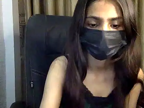 Snapshot of _Vanila chatting on September 2025 04:56:01 AM Vanila online show from September 2025 04:56:01 AM