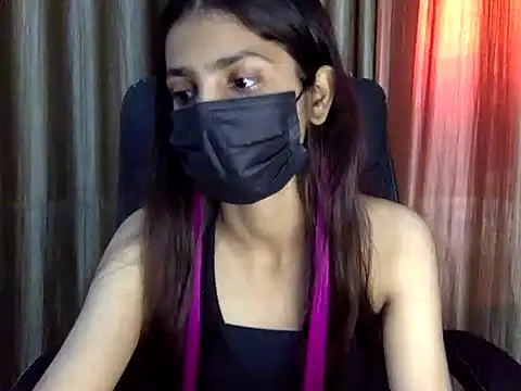Snapshot of _Vanila chatting on September 2025 04:23:01 AM Vanila online show from September 2025 04:23:01 AM