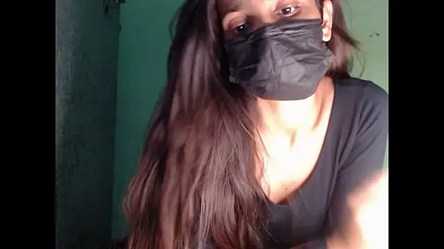 Snapshot of _Vanila chatting on September 2025 07:15:02 PM Vanila online show from September 2025 07:15:02 PM