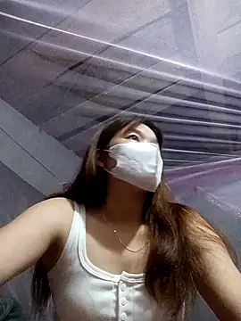 - Jin-Ka-  online show from September 2025 03:04:01 PM