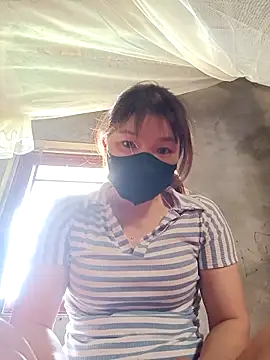 - Jin-Ka-  online show from October 2025 02:47:02 AM