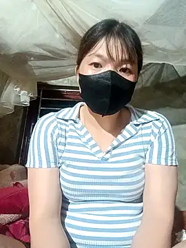 - Jin-Ka-  online show from October 2025 03:13:02 PM