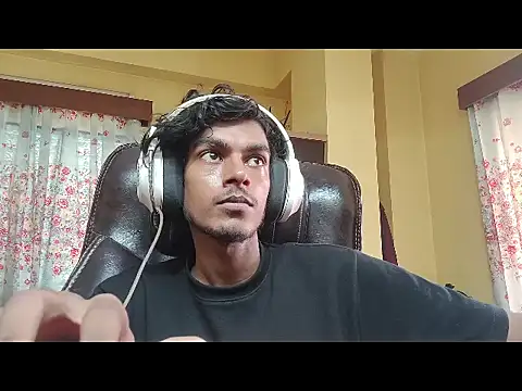 Snapshot of thecatfish chatting on September 2025 05:34:02 AM thecatfish online show from September 2025 05:34:02 AM