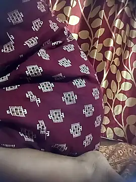 Cute Mampi online show from October 2025 08:33:02 AM