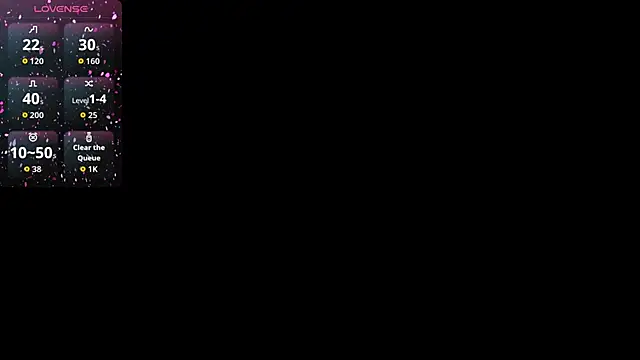 CoralineSky online show from September 2025 05:50:01 AM