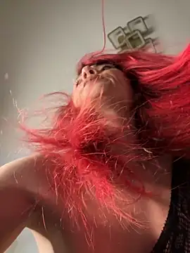 AlyxVonD online show from September 2025 07:08:02 PM