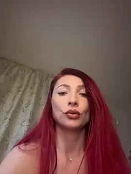 AlyxVonD online show from April 2026 07:14:01 PM