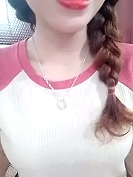 MyMy08 online show from October 2025 03:57:02 PM