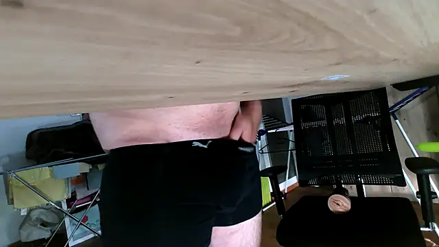 michaelm1983 online show from September 2025 07:42:01 AM