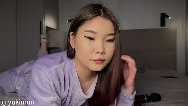 iamyuki online show from February 2026 11:53:02 PM