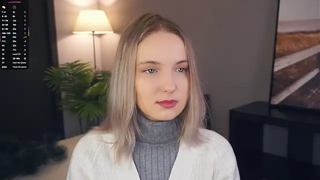 HongTomczak online show from December 2025 07:37:01 AM