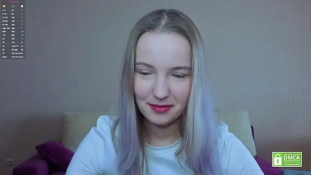 HongTomczak online show from March 2026 07:42:01 AM