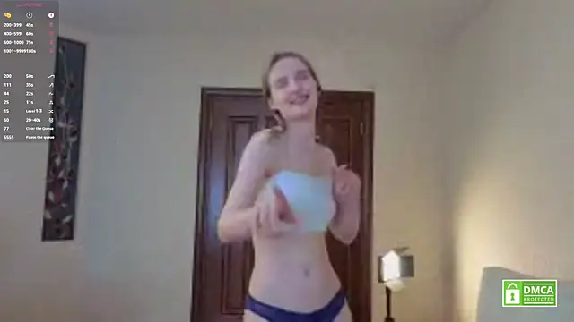 HongTomczak online show from July 2026 10:32:02 AM