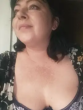 Snapshot of Tsukerochka chatting on September 2025 03:04:02 PM Tsukerochka online show from September 2025 03:04:02 PM