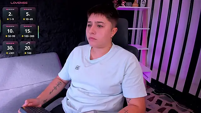 IanGilbert online show from October 2025 08:50:02 PM