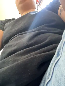 IanGilbert online show from November 2025 02:49:01 PM