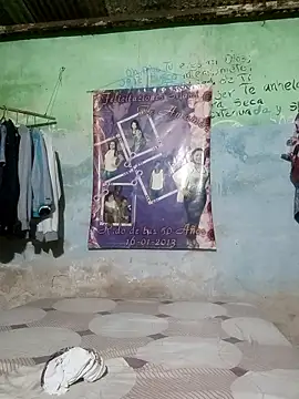 Lagataymoreno online show from January 2026 05:00:01 AM