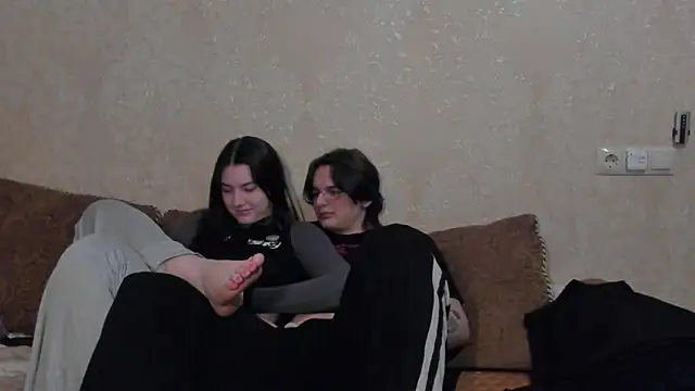 muuur fam online show from January 2026 08:14:01 PM