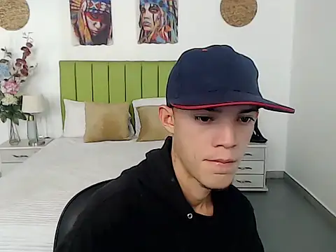 anderson millers online show from September 2025 07:16:01 PM