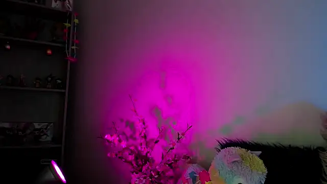  chloe moons  online show from September 2025 07:49:01 PM