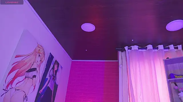  chloe moons  online show from September 2025 08:23:01 PM