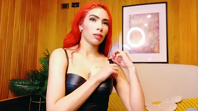 FranchescaVeleska online show from September 2025 07:40:02 PM