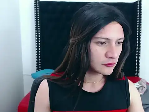 Catalinasalgado online show from September 2025 05:02:01 PM