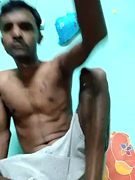 ShinuRoy online show from September 2025 11:21:01 PM