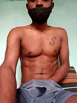 ShinuRoy online show from October 2025 01:03:01 AM