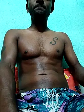 ShinuRoy online show from November 2025 11:46:02 AM