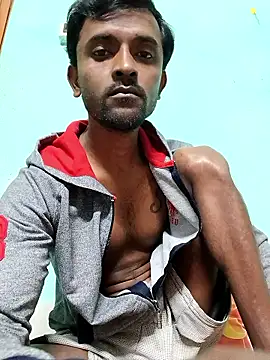 ShinuRoy online show from December 2025 12:47:01 PM