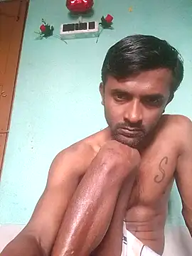 ShinuRoy online show from March 2026 11:14:01 AM