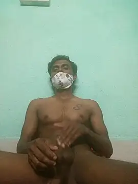 ShinuRoy online show from March 2026 04:45:02 PM