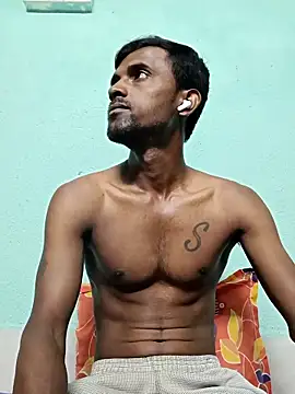 ShinuRoy online show from April 2026 10:48:01 PM